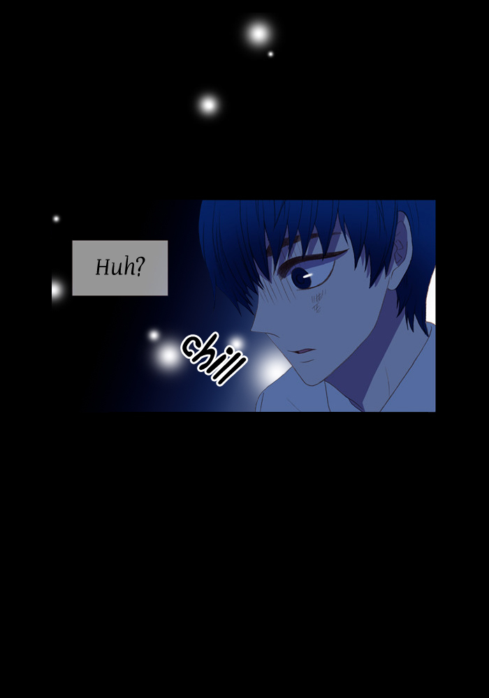Pinocchio Chapter 38 page 5 - Chapter 38: Hanbit (4)