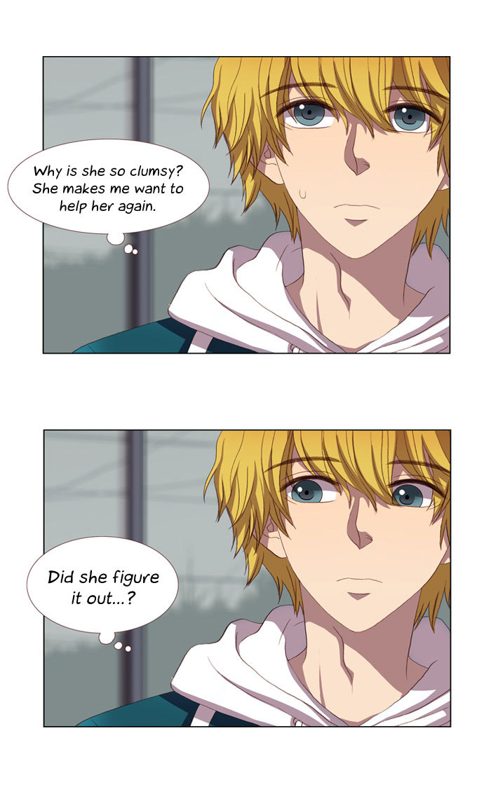 Pinocchio Chapter 4 page 31 - Chapter 4: At Last