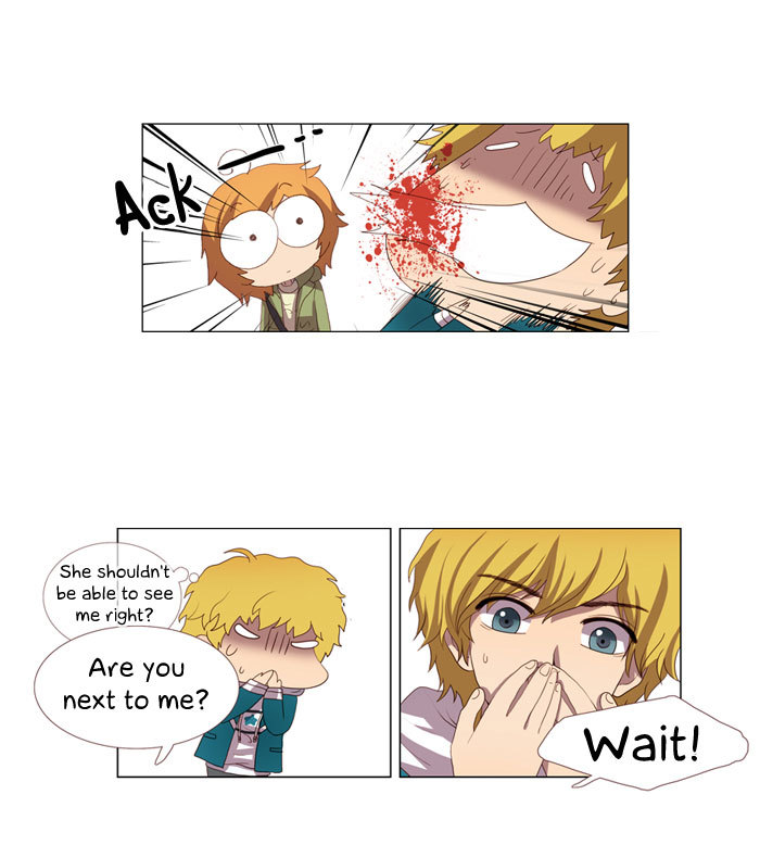 Pinocchio Chapter 4 page 32 - Chapter 4: At Last