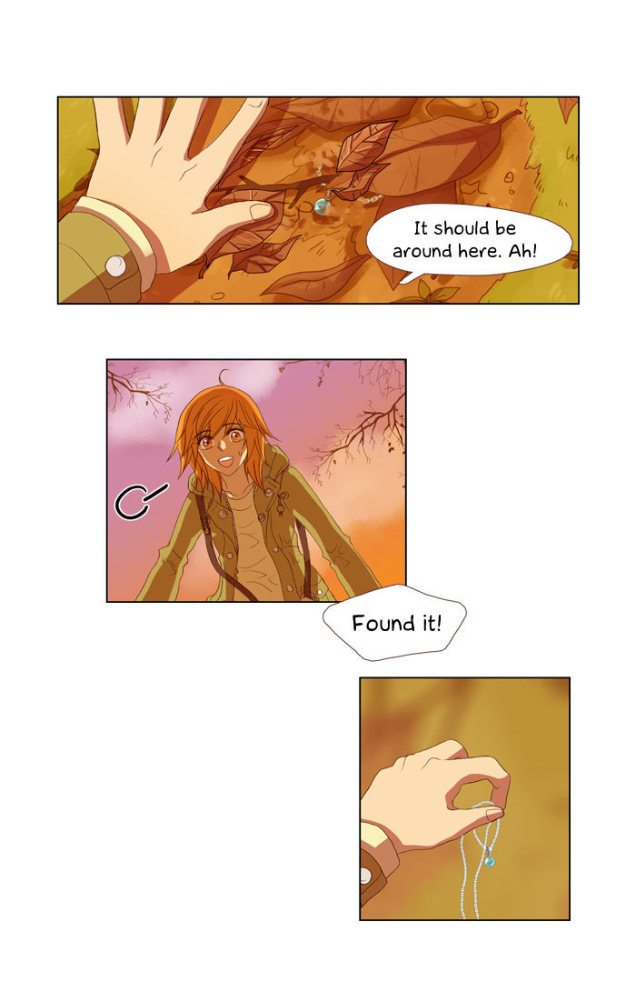 Pinocchio Chapter 4 page 34 - Chapter 4: At Last