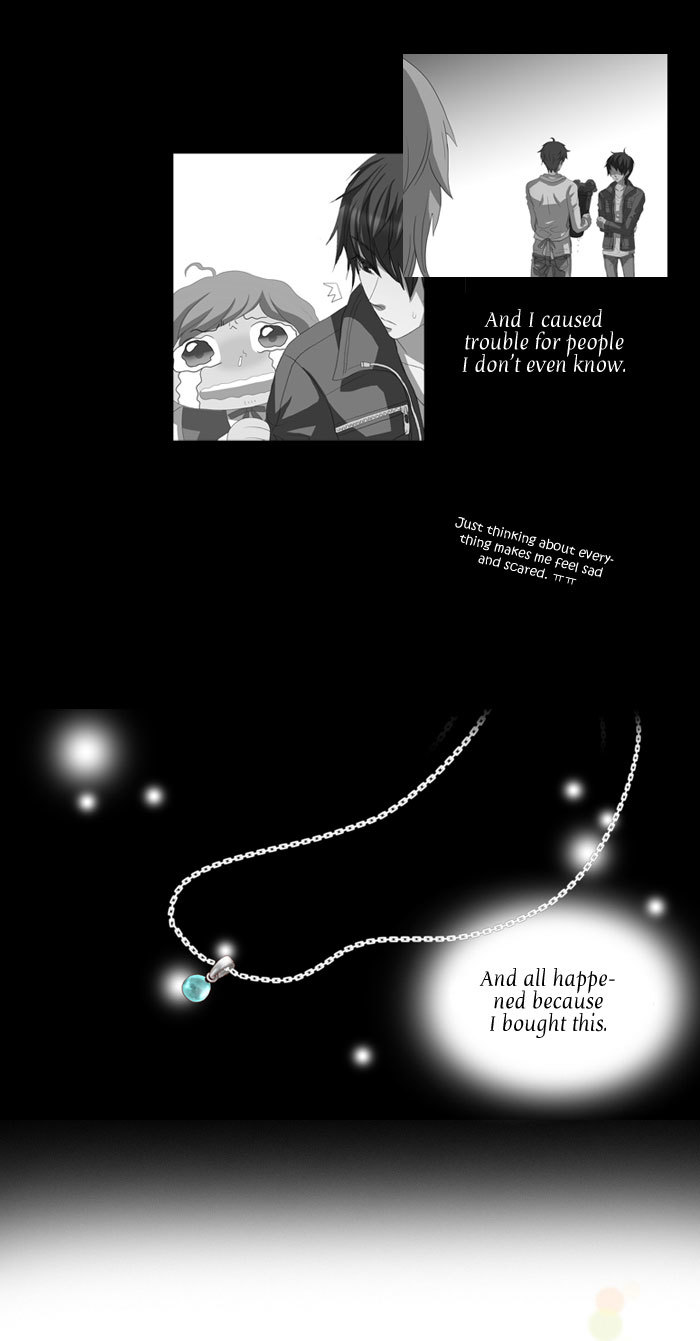 Pinocchio Chapter 4 page 4 - Chapter 4: At Last