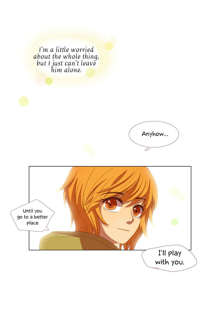 Pinocchio Chapter 4 page 40 - Chapter 4: At Last