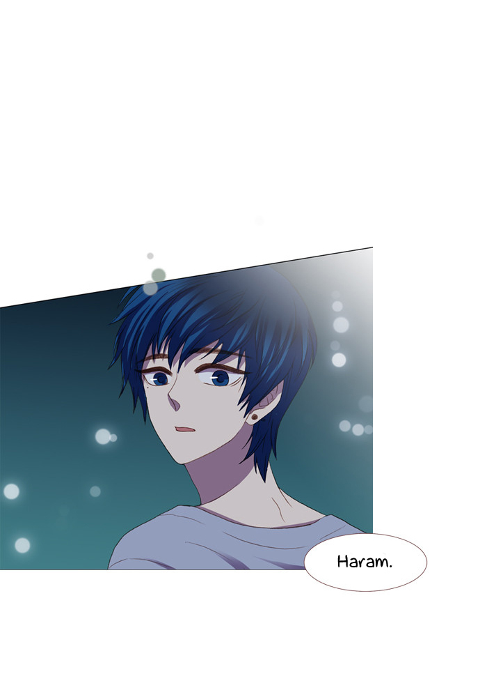 Pinocchio Chapter 41 page 2 - Chapter 41: Something I Have to Say (2)