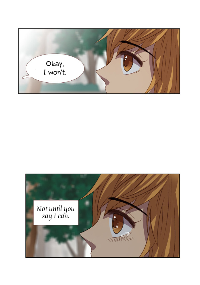 Pinocchio Chapter 41 page 32 - Chapter 41: Something I Have to Say (2)