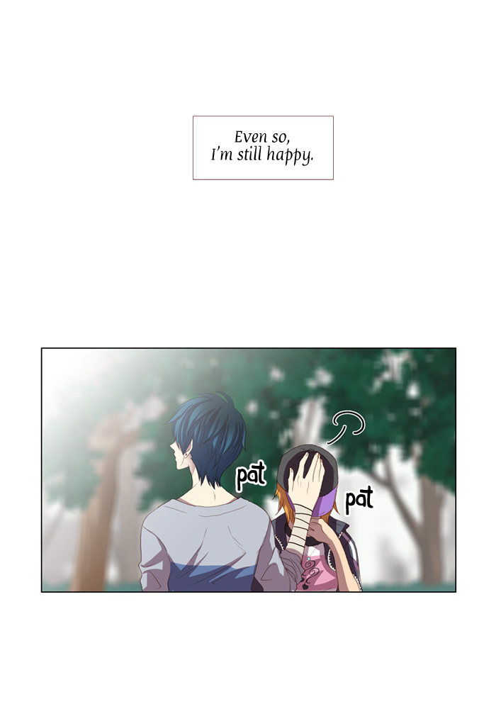 Pinocchio Chapter 41 page 34 - Chapter 41: Something I Have to Say (2)