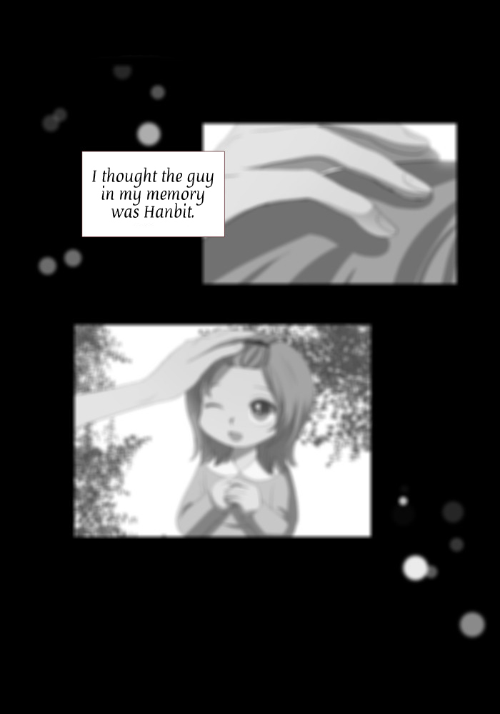 Pinocchio Chapter 41 page 38 - Chapter 41: Something I Have to Say (2)