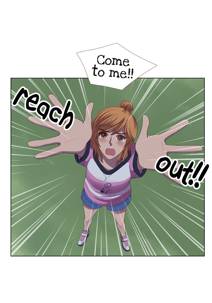 Pinocchio Chapter 41 page 4 - Chapter 41: Something I Have to Say (2)