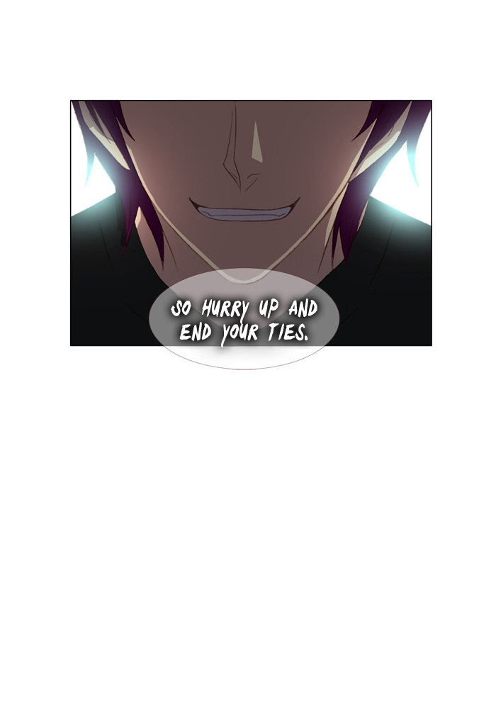 Pinocchio Chapter 41 page 45 - Chapter 41: Something I Have to Say (2)