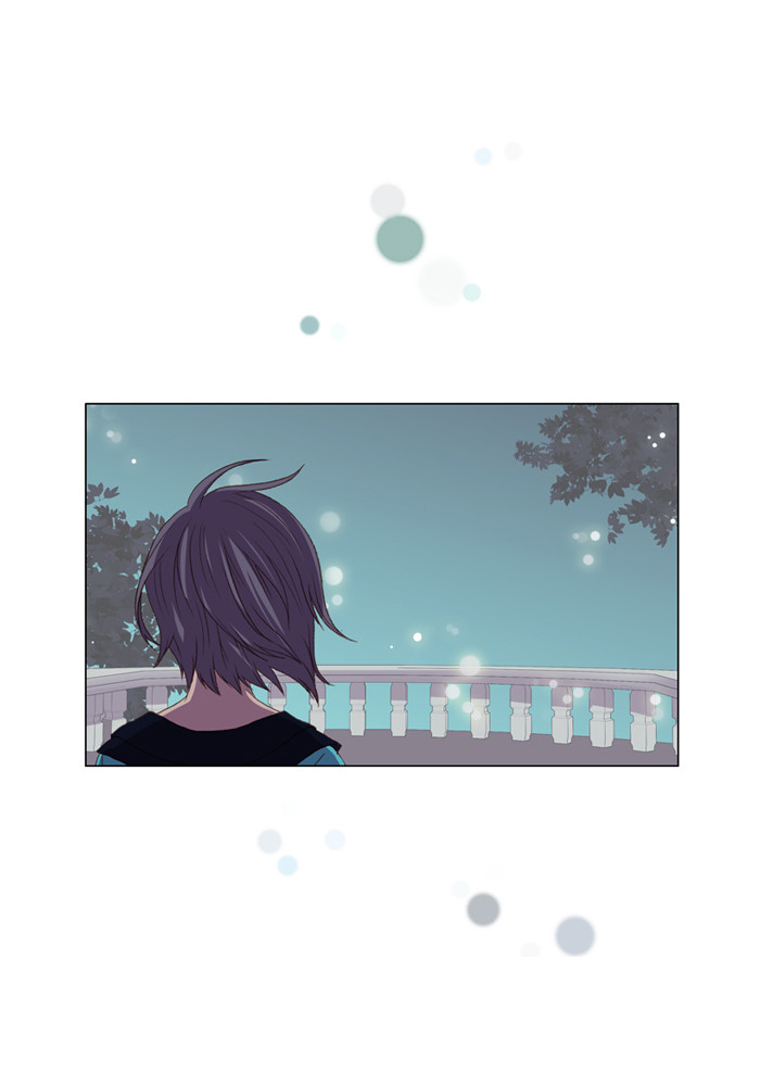 Pinocchio Chapter 41 page 9 - Chapter 41: Something I Have to Say (2)
