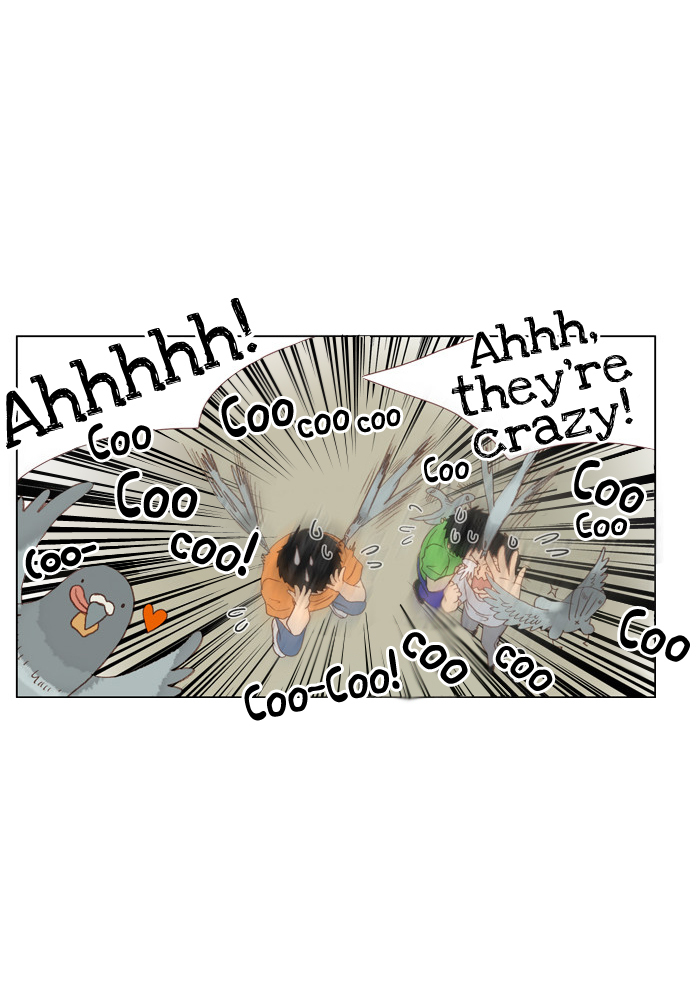 Pinocchio Chapter 42 page 12 - Chapter 42: Expression
