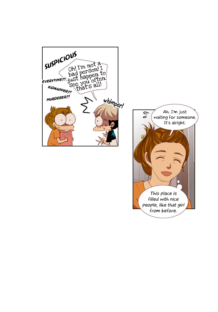 Pinocchio Chapter 42 page 23 - Chapter 42: Expression