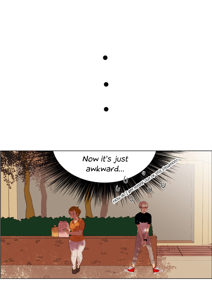 Pinocchio Chapter 42 page 24 - Chapter 42: Expression