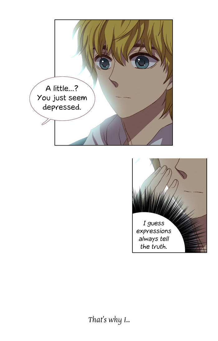 Pinocchio Chapter 42 page 26 - Chapter 42: Expression
