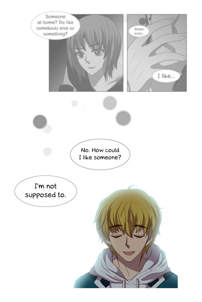 Pinocchio Chapter 42 page 28 - Chapter 42: Expression