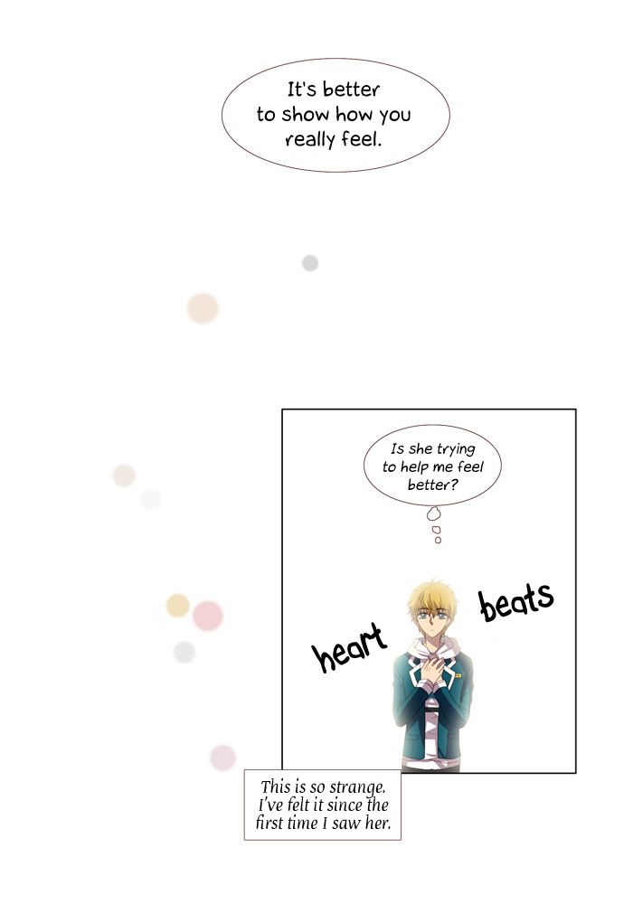 Pinocchio Chapter 42 page 31 - Chapter 42: Expression