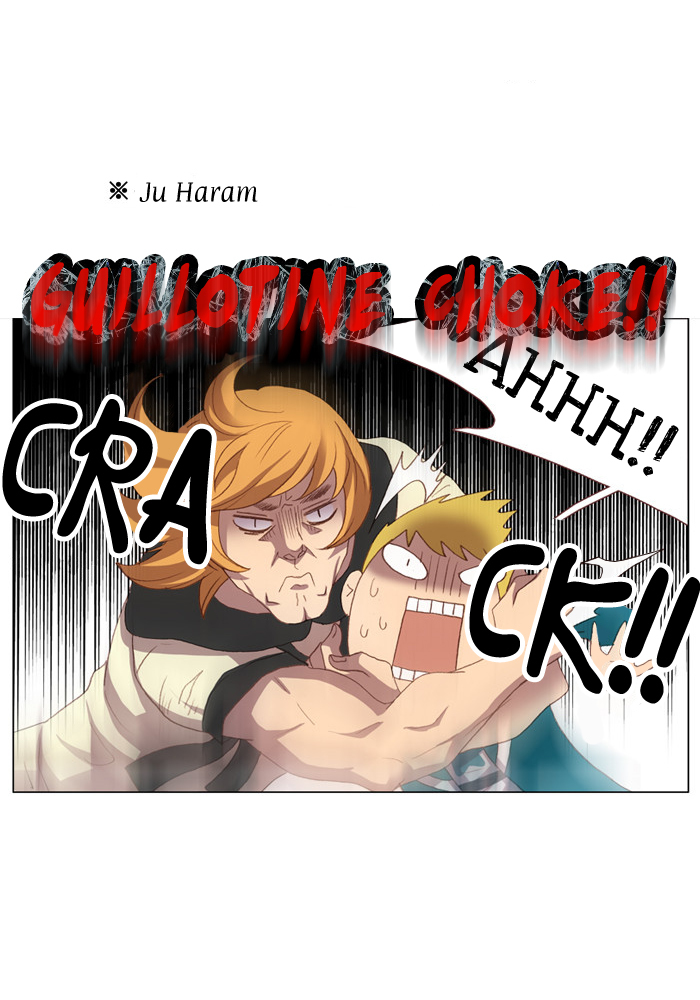 Pinocchio Chapter 42 page 33 - Chapter 42: Expression