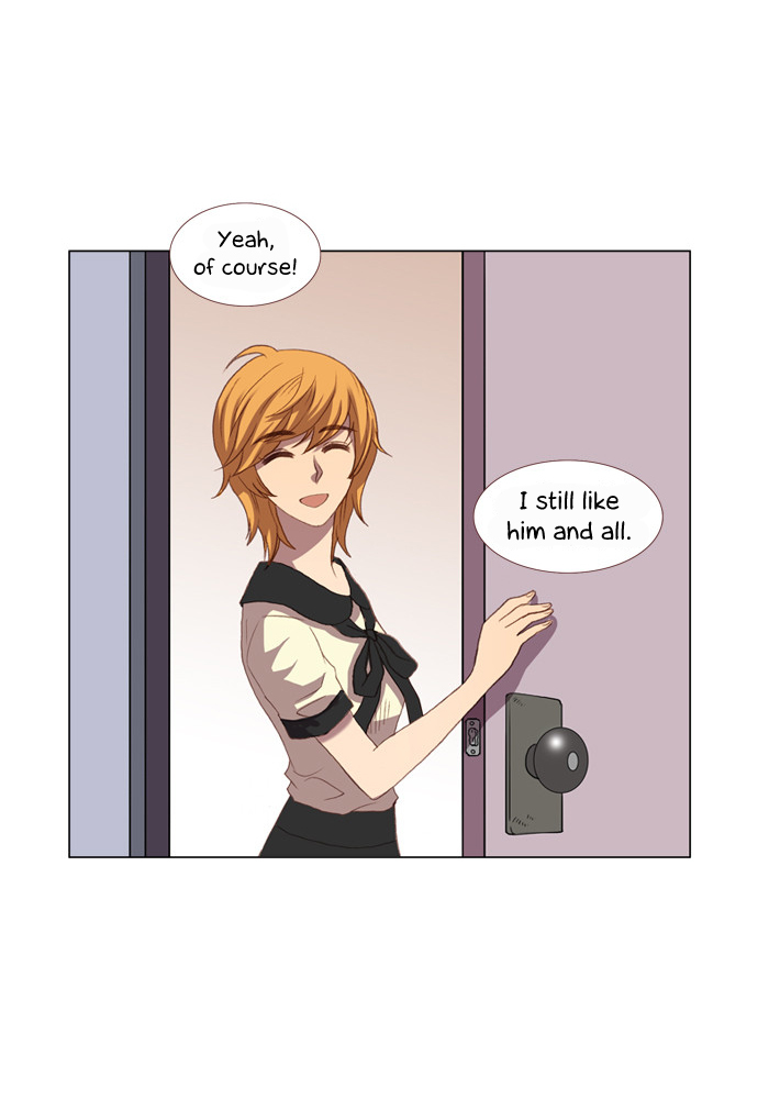Pinocchio Chapter 42 page 36 - Chapter 42: Expression