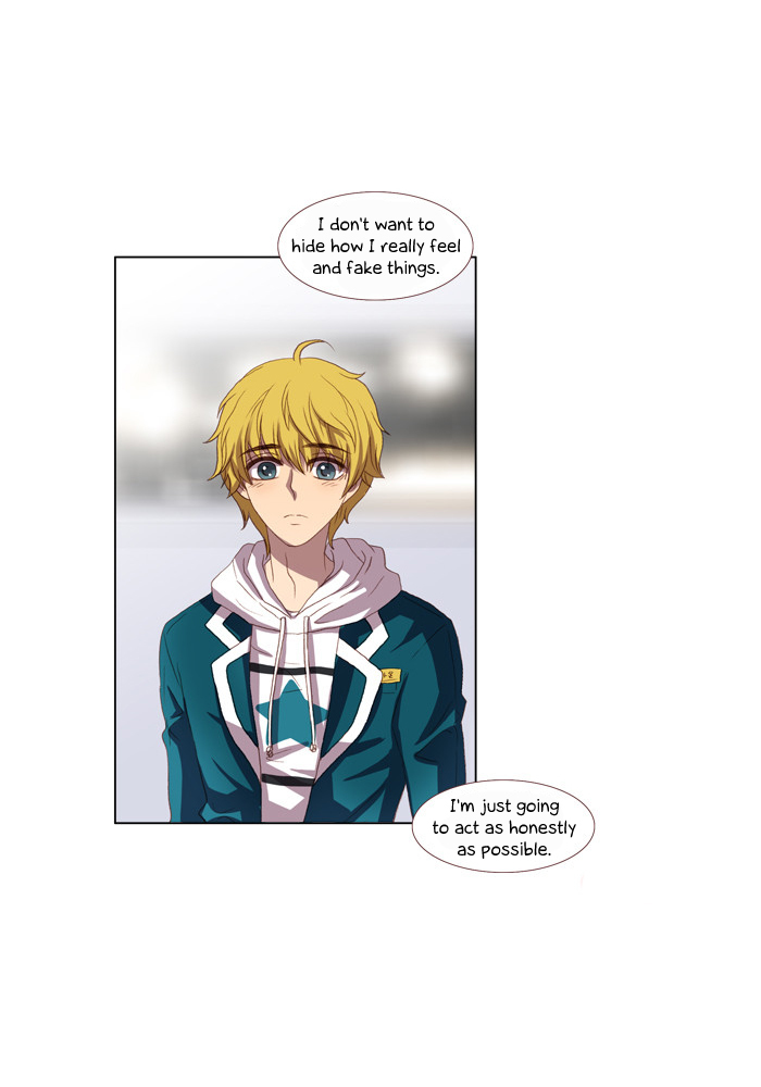 Pinocchio Chapter 42 page 37 - Chapter 42: Expression