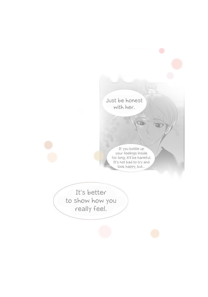 Pinocchio Chapter 42 page 38 - Chapter 42: Expression