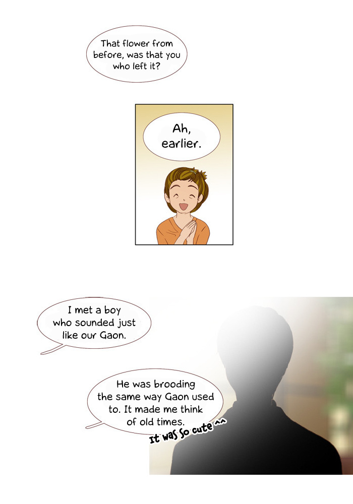 Pinocchio Chapter 42 page 44 - Chapter 42: Expression