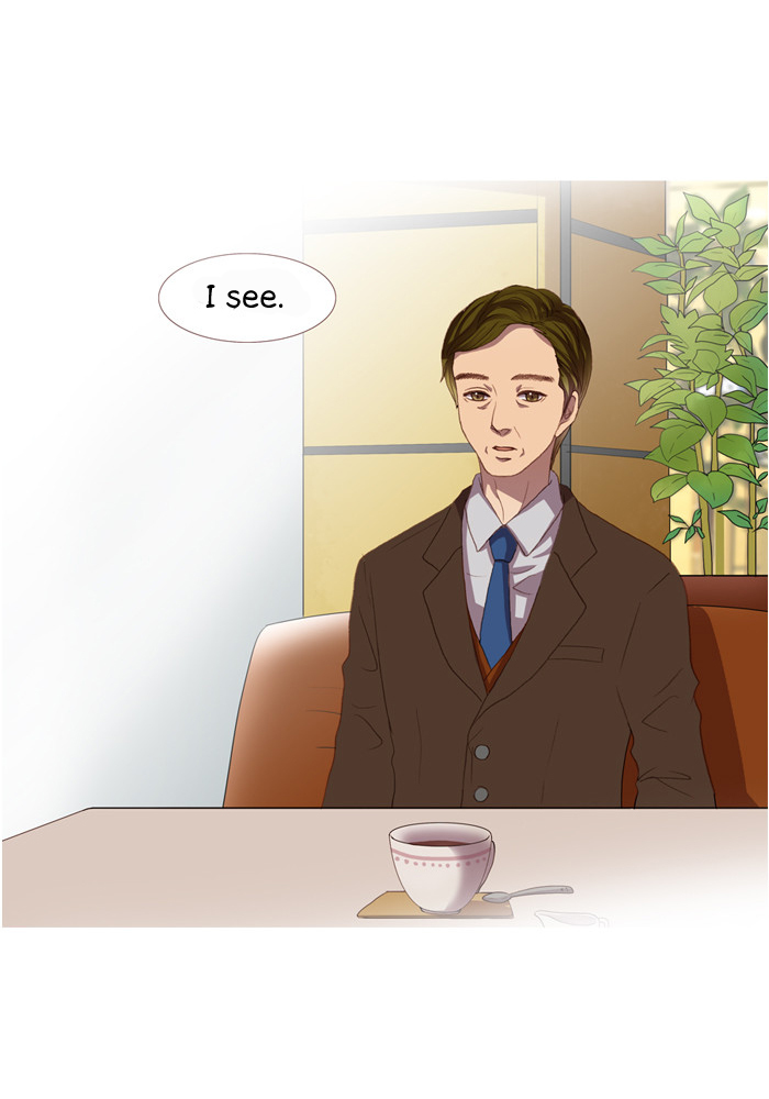 Pinocchio Chapter 42 page 45 - Chapter 42: Expression