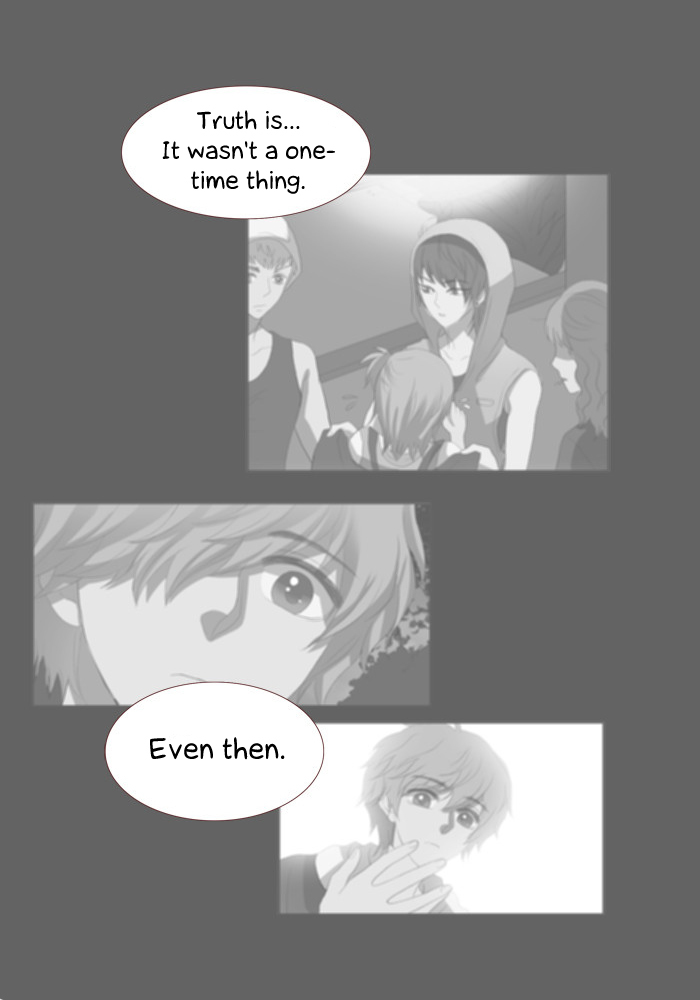 Pinocchio Chapter 42 page 6 - Chapter 42: Expression
