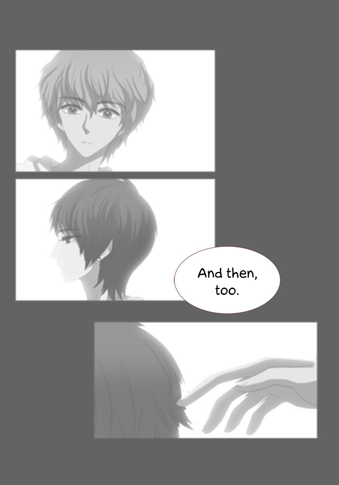 Pinocchio Chapter 42 page 7 - Chapter 42: Expression