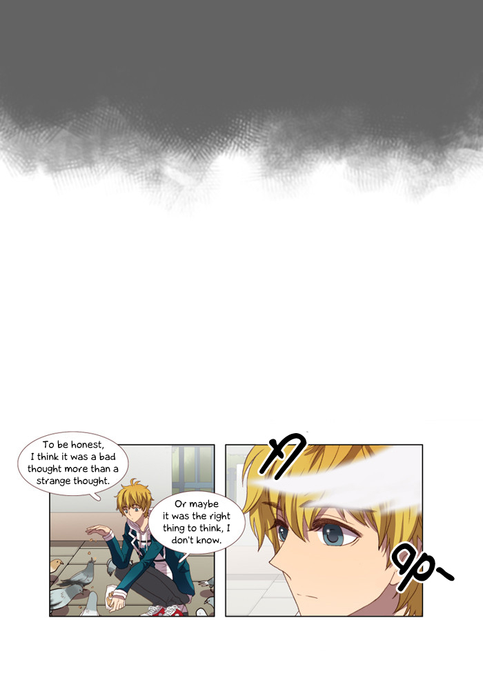Pinocchio Chapter 42 page 8 - Chapter 42: Expression
