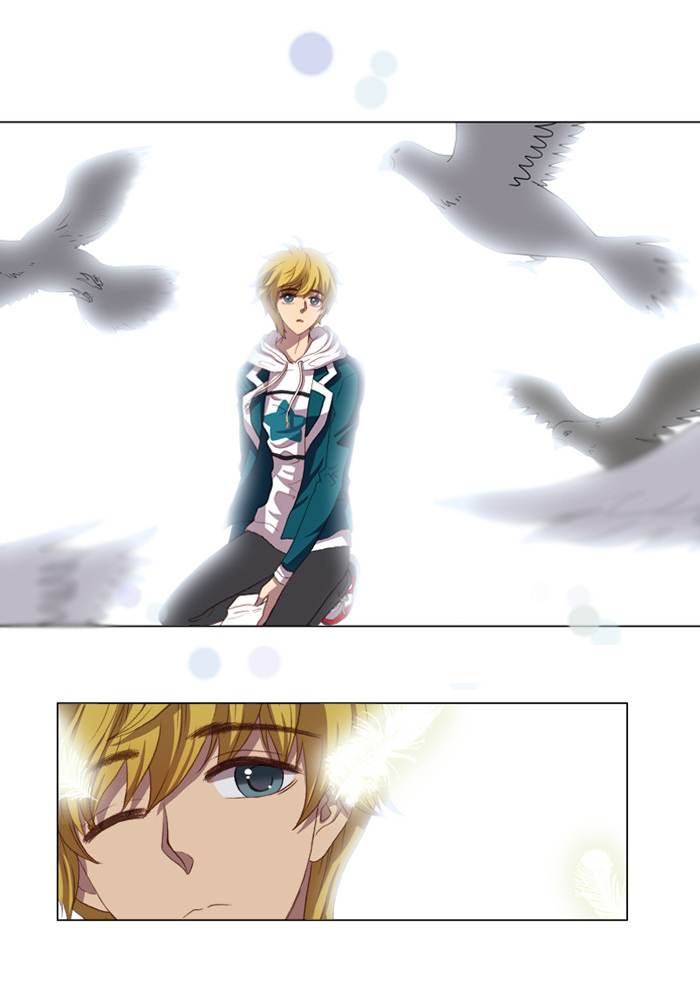 Pinocchio Chapter 42 page 9 - Chapter 42: Expression