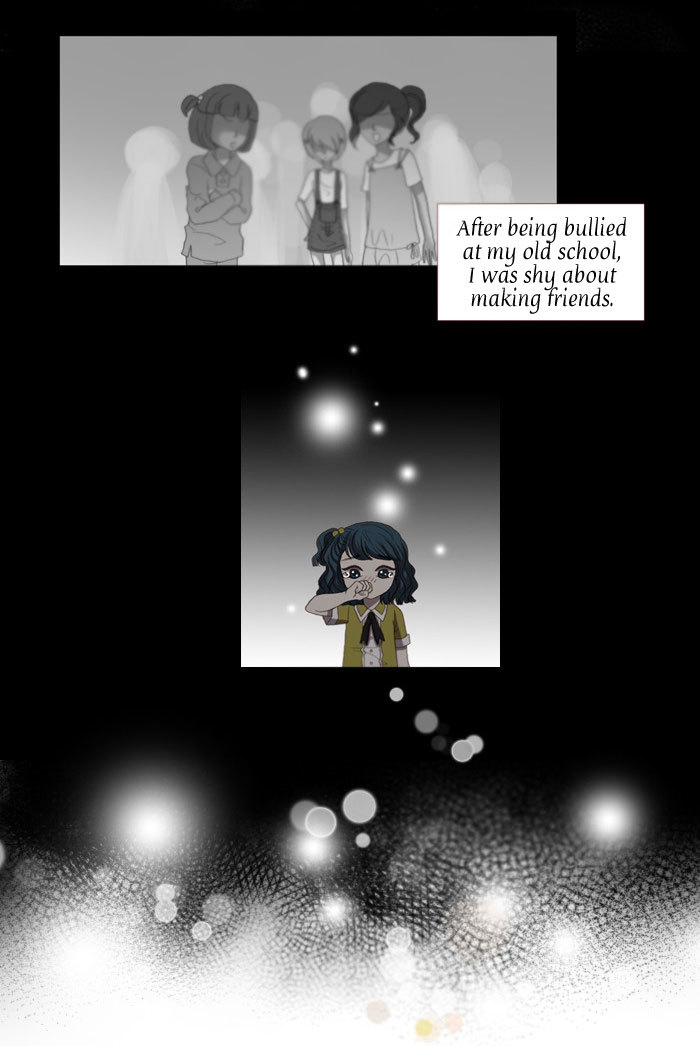 Pinocchio Chapter 44 page 12 - Chapter 44: I Don't Hate It