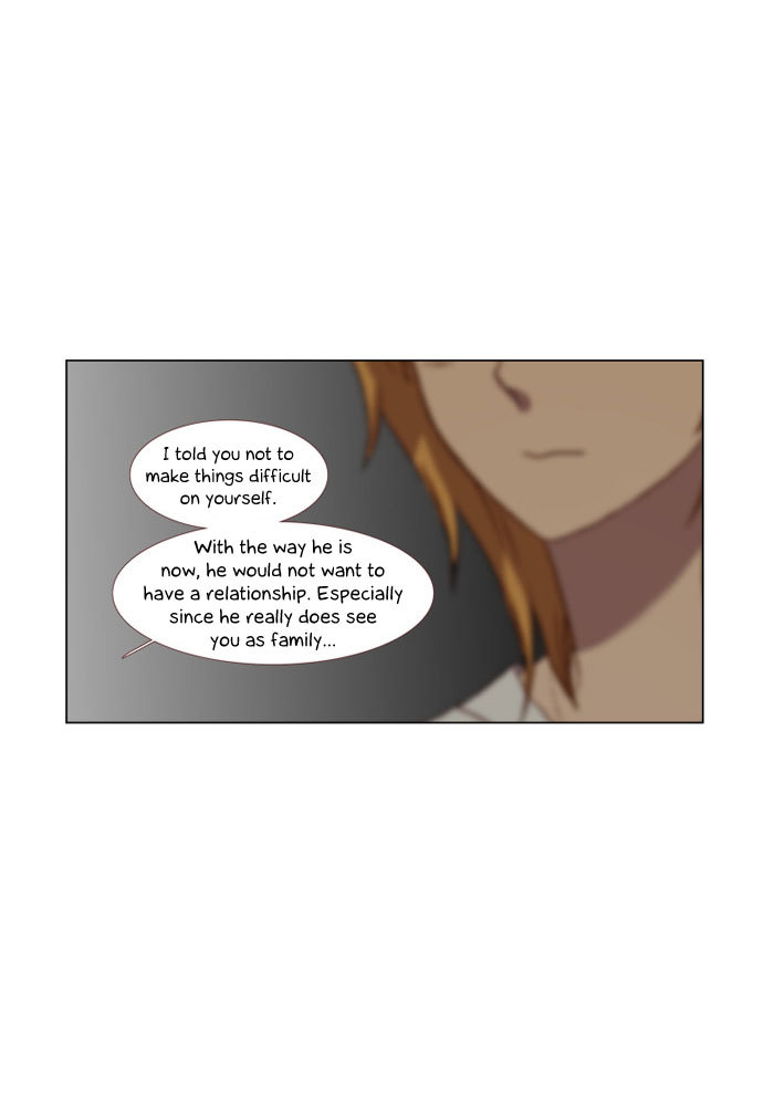 Pinocchio Chapter 44 page 24 - Chapter 44: I Don't Hate It