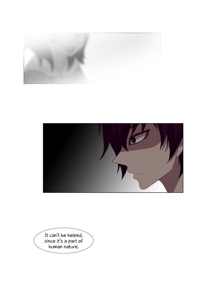 Pinocchio Chapter 45 page 10 - Chapter 45: Escort