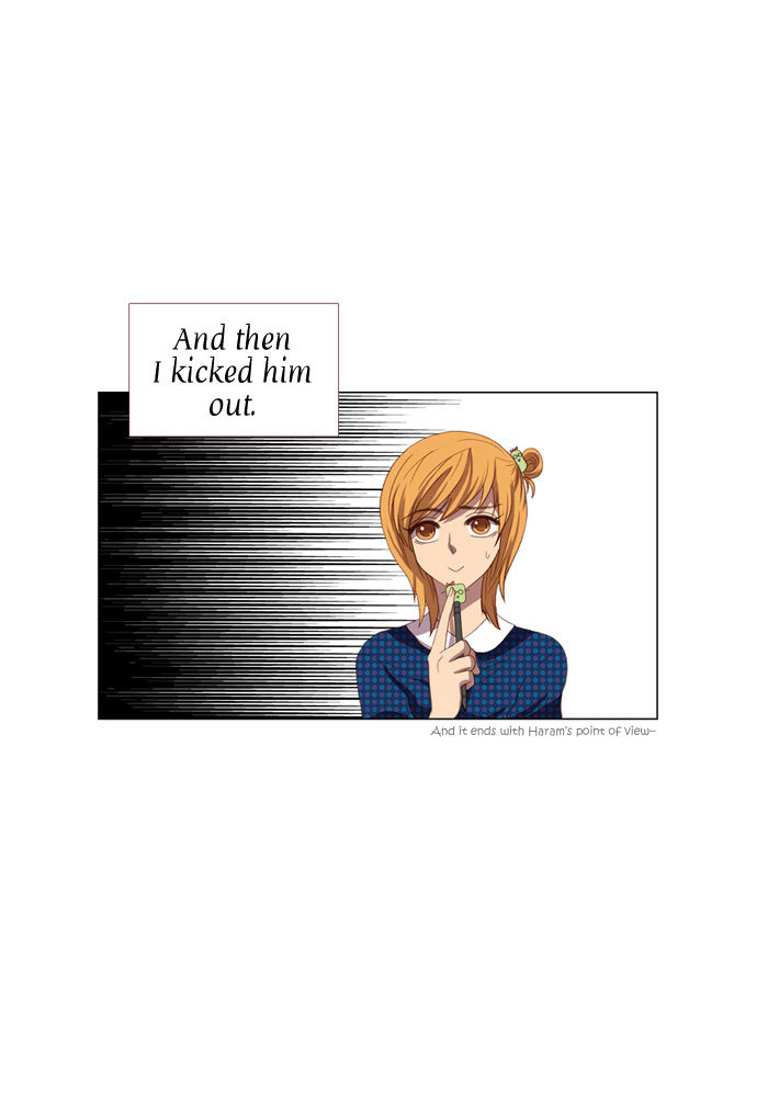 Pinocchio Chapter 45 page 24 - Chapter 45: Escort