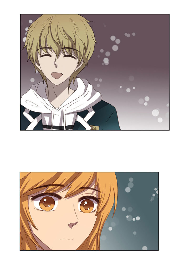Pinocchio Chapter 45 page 29 - Chapter 45: Escort
