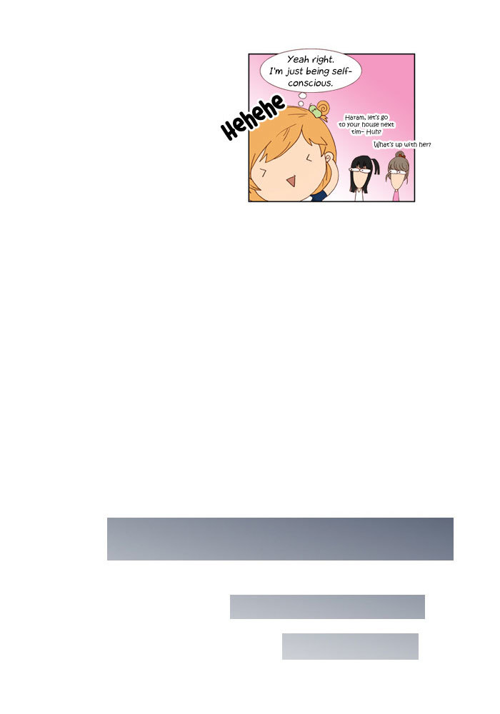 Pinocchio Chapter 45 page 30 - Chapter 45: Escort