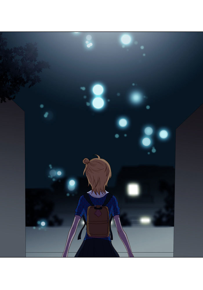 Pinocchio Chapter 45 page 33 - Chapter 45: Escort
