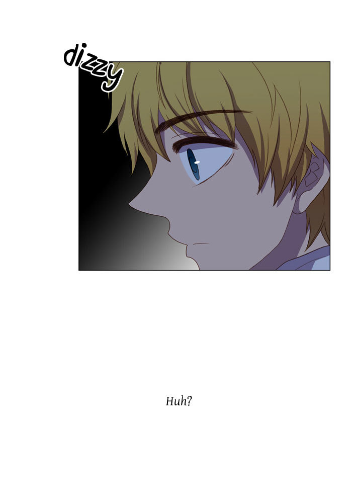Pinocchio Chapter 45 page 39 - Chapter 45: Escort