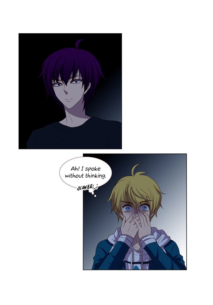 Pinocchio Chapter 47 page 11 - Chapter 47: Outings (1)