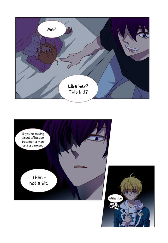 Pinocchio Chapter 47 page 13 - Chapter 47: Outings (1)