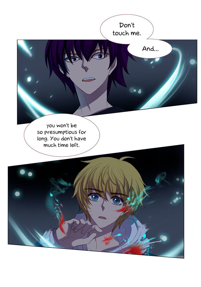 Pinocchio Chapter 47 page 16 - Chapter 47: Outings (1)
