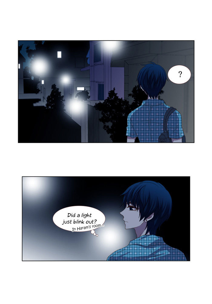 Pinocchio Chapter 47 page 18 - Chapter 47: Outings (1)