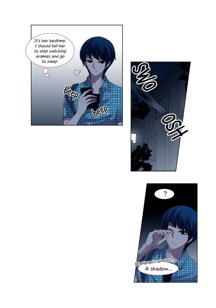 Pinocchio Chapter 47 page 19 - Chapter 47: Outings (1)