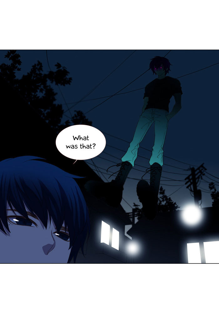 Pinocchio Chapter 47 page 20 - Chapter 47: Outings (1)