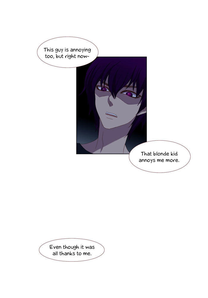 Pinocchio Chapter 47 page 21 - Chapter 47: Outings (1)