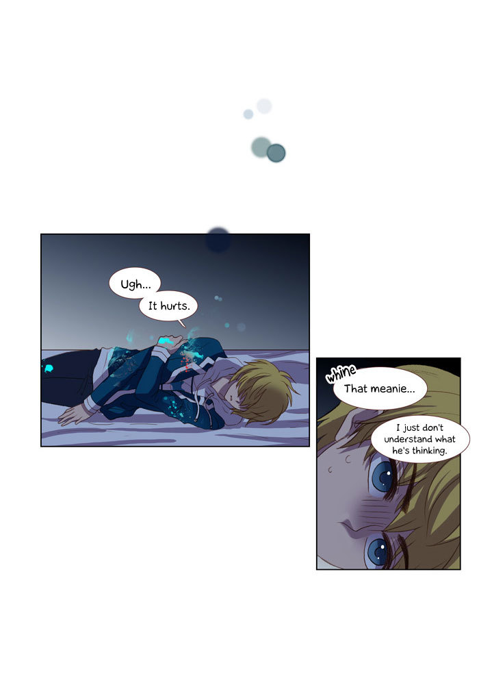 Pinocchio Chapter 47 page 24 - Chapter 47: Outings (1)