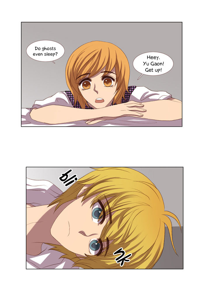 Pinocchio Chapter 47 page 28 - Chapter 47: Outings (1)