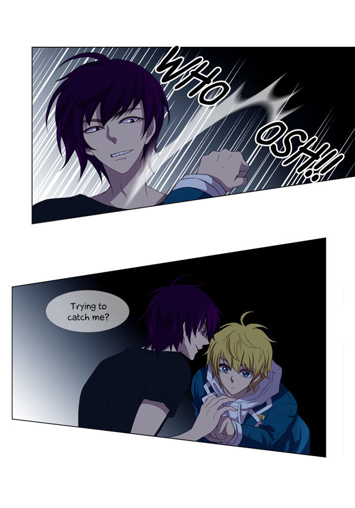 Pinocchio Chapter 47 page 3 - Chapter 47: Outings (1)