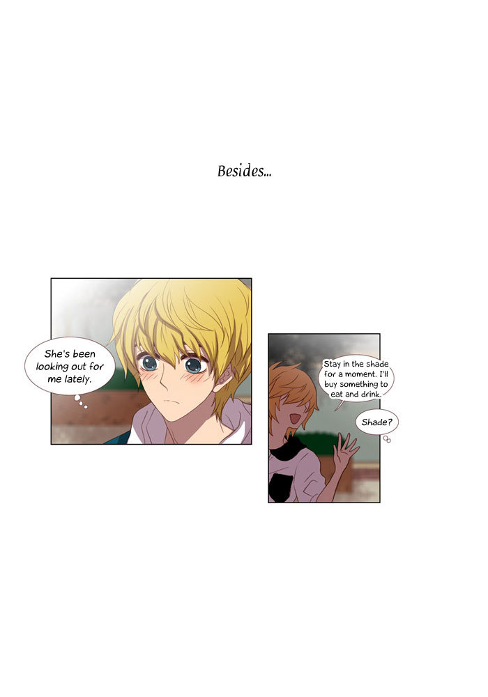 Pinocchio Chapter 47 page 35 - Chapter 47: Outings (1)