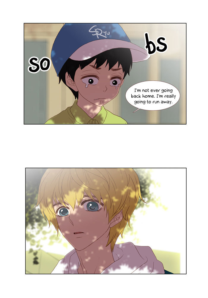 Pinocchio Chapter 47 page 37 - Chapter 47: Outings (1)