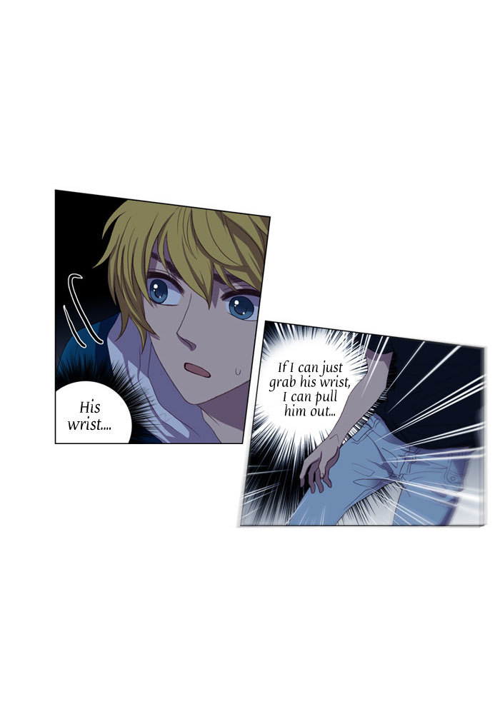 Pinocchio Chapter 47 page 4 - Chapter 47: Outings (1)
